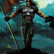 User profile picture