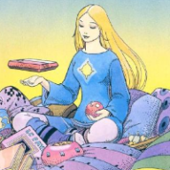 User profile picture