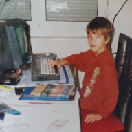 User profile picture